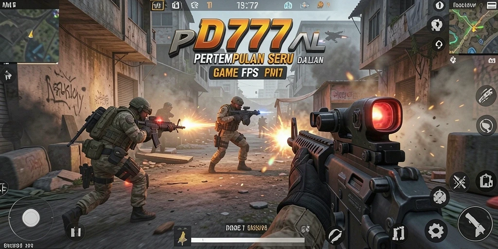 Tangkap aksi mendebarkan di gameplay <strong>ID777</strong> dengan grafis yang menakjubkan.